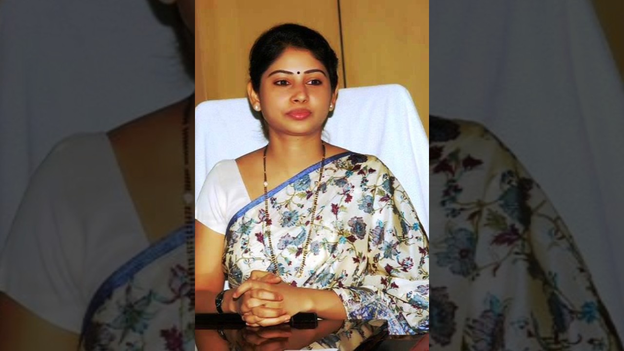 IAS Smita Sabharwal Mam  | whatsapp status | 