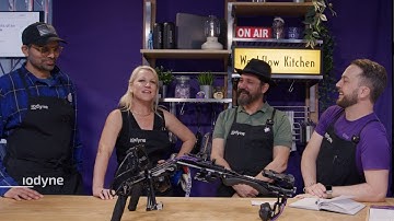 iPhone Filmmaking + AI: USC’s Innovative Production Workflow Explained