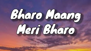 Bharo Maang Meri Bharo | Full Audio | Sabse Bada Khiladi | Akshay Kumar, Mamta Kulkarni @song.767 