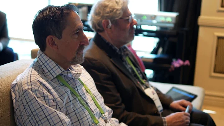 CES 2018: DeVore, dCS, Dan D'Agostino | Stereophile