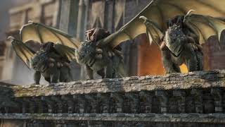 Bande-annonce gameplay