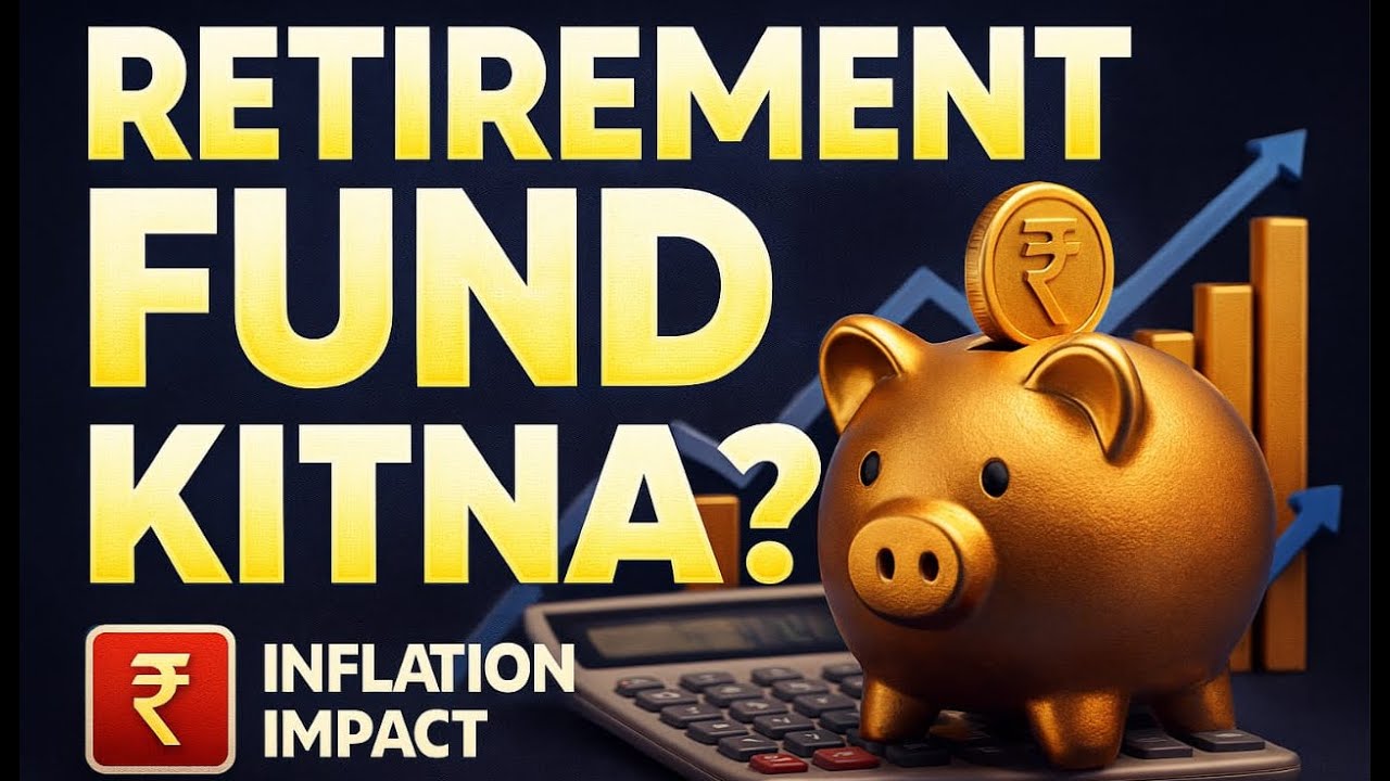 Best Retirement Planning 2026 | Secure Your Future with These Steps ...