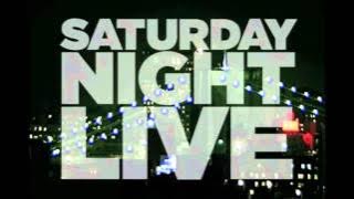 SNL CLOSING THEME - (WALTZ IN A)