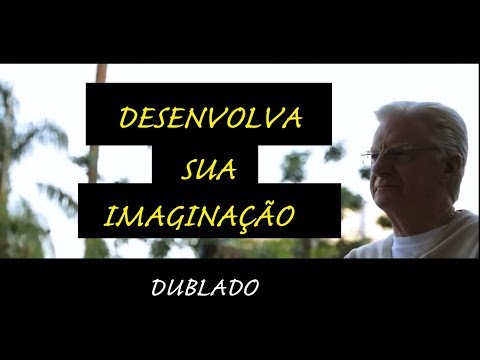 Vídeo: Maneiras Eficazes De Desenvolver A Imaginação Em Um Adulto