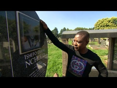 شقيقان يساعدان قاتل شقيقهما أسوة بمبادىء مانديلا 