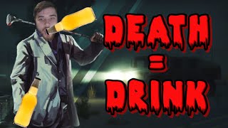 Can We Survive Left 4 Dead 2 While Drinking