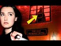 The Old Vicarage Hotel Is Hiding Something In Room Number 7 