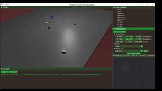 Full Custom Game Engine Update