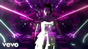 Replaced By Robots - The Laboratory (Official Music Video)