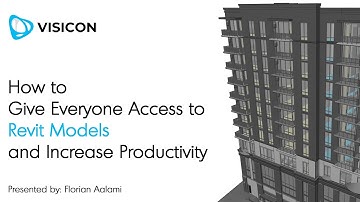 How to Give Structural Engineers Access to Revit Models and Increase Productivity