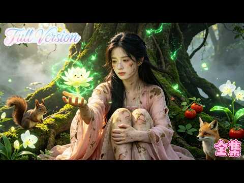 The girl was born to hear the thoughts of plants, instantly turning the spoiled young master into a billionaire CEO, cherished to the heart of his life! #chinesedrama #甜宠 #短剧 #短剧推荐 #drama