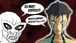 Fanboy de Persona juega Shin Megami Tensei III: Nocturne Por Primera Vez