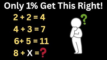 Ben jij slimmer dan een leerling uit groep 5? Probeer dit eens!