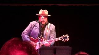 Raul Malo - Harvest Moon chords