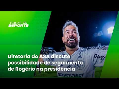 Reunião nos bastidores do ASA - 02/10/2026