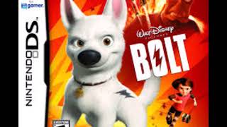 Bolt Nds Ost Cutscene A Safe Escape