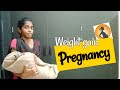 Weight gain during and after pregnancy🤰| கர்ப்ப காலத்தில் ஏன் எடை அதிகரிக்கிறது? | Tamil | Sci Pin