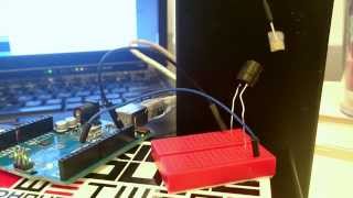 Morse Code Magnets