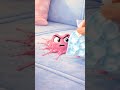 Sticky Gum Removal 💦✨ Funny hacks