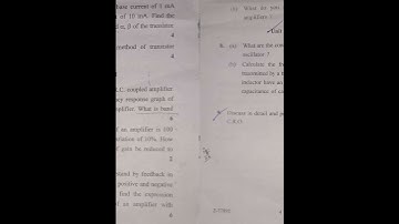 B.Sc 1st year (2nd Sem) Physics 2 paper ,2023 CRSU University Jind #exams #crsujind