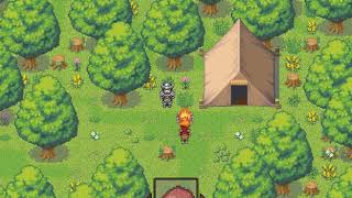 Coccion | Rpg Maker XP | Engine