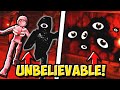 UNBELIEVABLE MOMENTS in Roblox Doors...