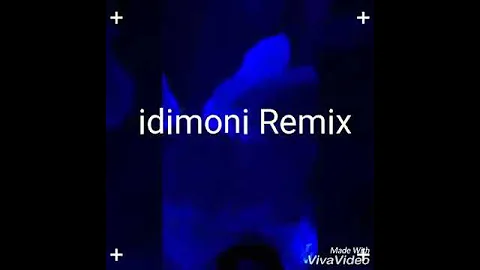 Idimoni Remix 2K19 (happy moments)