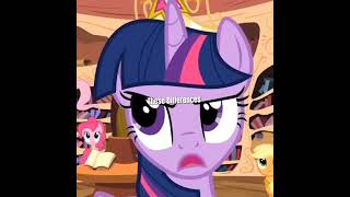 What Is Logical? || Edit || Mlp || Lyrics Resimi