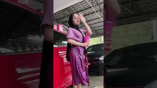 Siapa Yg Mau Ikutan Basahhan Sini Yuk