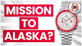 The $85 Pagani 'Mission To Alaska' Is A Ton Of Fun
