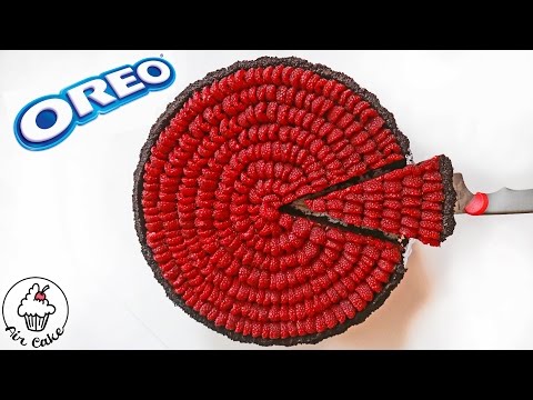 ШОКОЛАДНЫЙ OREO ТАРТ