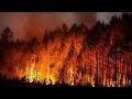 Oregon Road fire, is this the end of the NWSS Training Grounds?