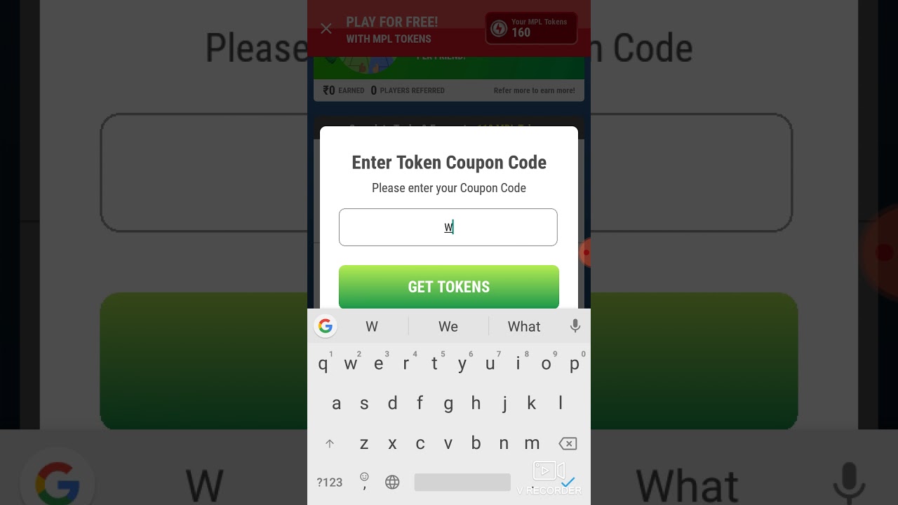 50₹ BONUS CASH CODE || MPL BONUS COUPON CODE || 14 JULY only new user