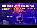 Dj mattajeng ale ale  breakbeat terbaru 2023  xbs production  fdj celly