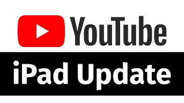 How to Update YouTube, YouTube Music & YouTube Studio on iPad, iPad mini, iPad Air, iPad Pro