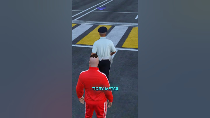 ПРЕВРАТИЛ ВЗЯТОЧНИКА ДПС В... | (GTA 5 RMRP - Криминальная Москва)