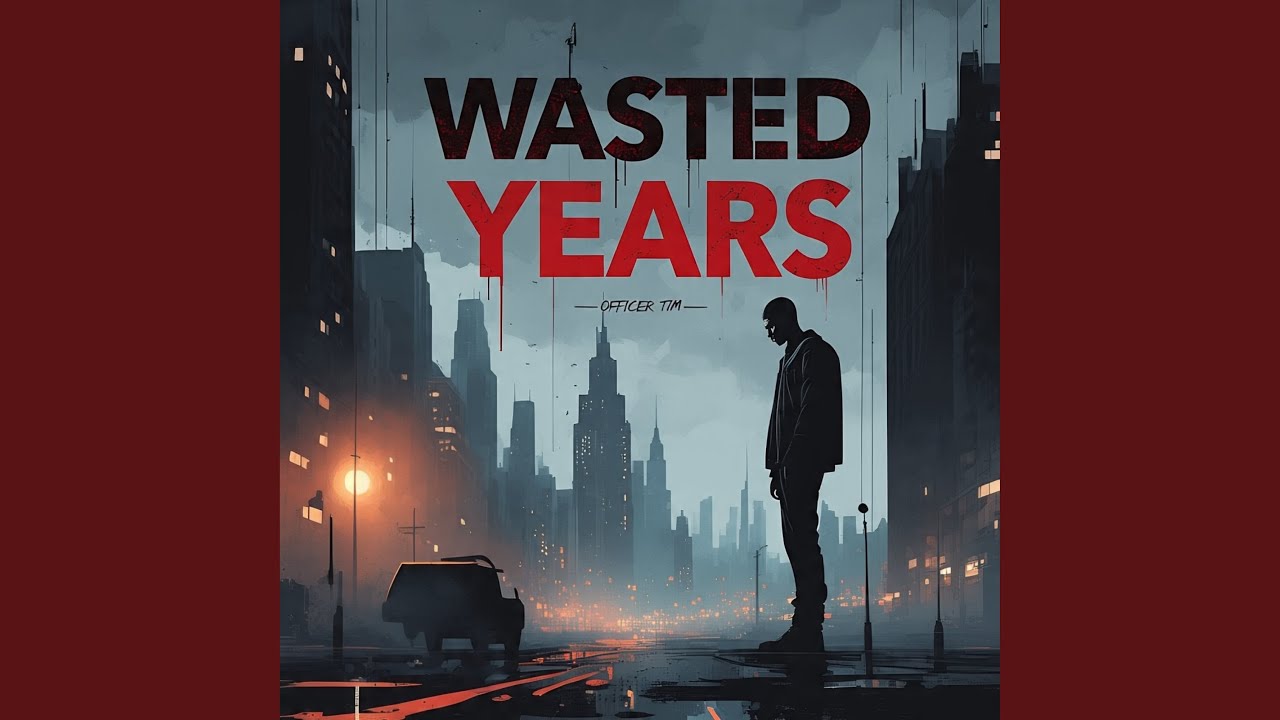 Watch Wasted Years on YouTube Watch Wasted Years on YouTube