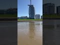 Набережная  Bremerhaven