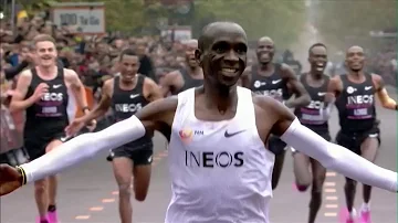 Chi detiene il record della mezza maratona?