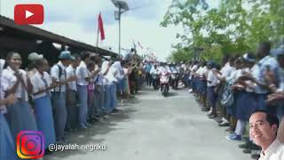 Ayo Pilih Jokowi