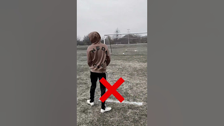 Testing the Toni Kroos Challenge