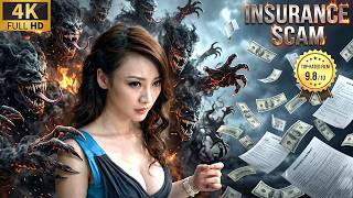 【Top Film】Marry A Fake Billionaire: Influencer Trapped In Insurance Scam Lost All 💔🔥
