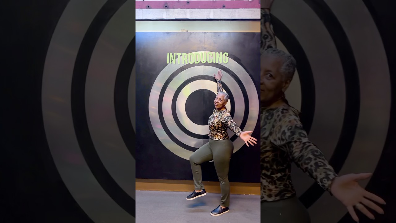 Celebrating 74 Years. Introducing ME!! 