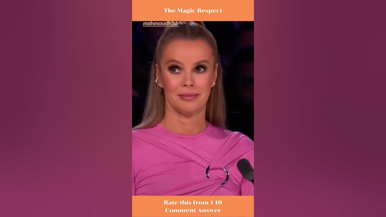 Amazing magic 100 YouTube