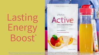 The Science Behind Plexus Active™