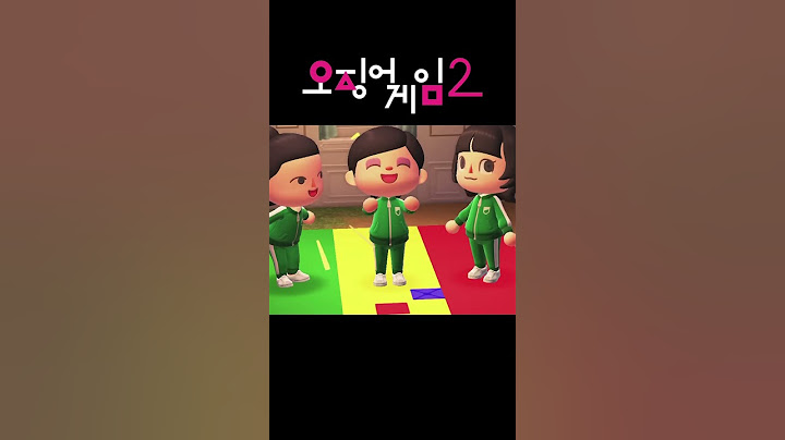 풀영상⬆️ 오징어 게임2 5인 6각 #신해철 #그대에게 #netflix #squidgame #넷플릭스 #오징어게임