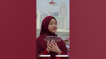 SHOLAWAT AISHWA ALHIJROTU SYUTING DI SINGAPURA