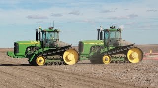 Landwirtschaft In Australien Dvd Filme Trailer Grosste Drillmaschine Glenvar Farming Uvm Youtube