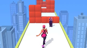 High Heels All levels 505 Android & iOS Gameplay Walkthrough Part 40