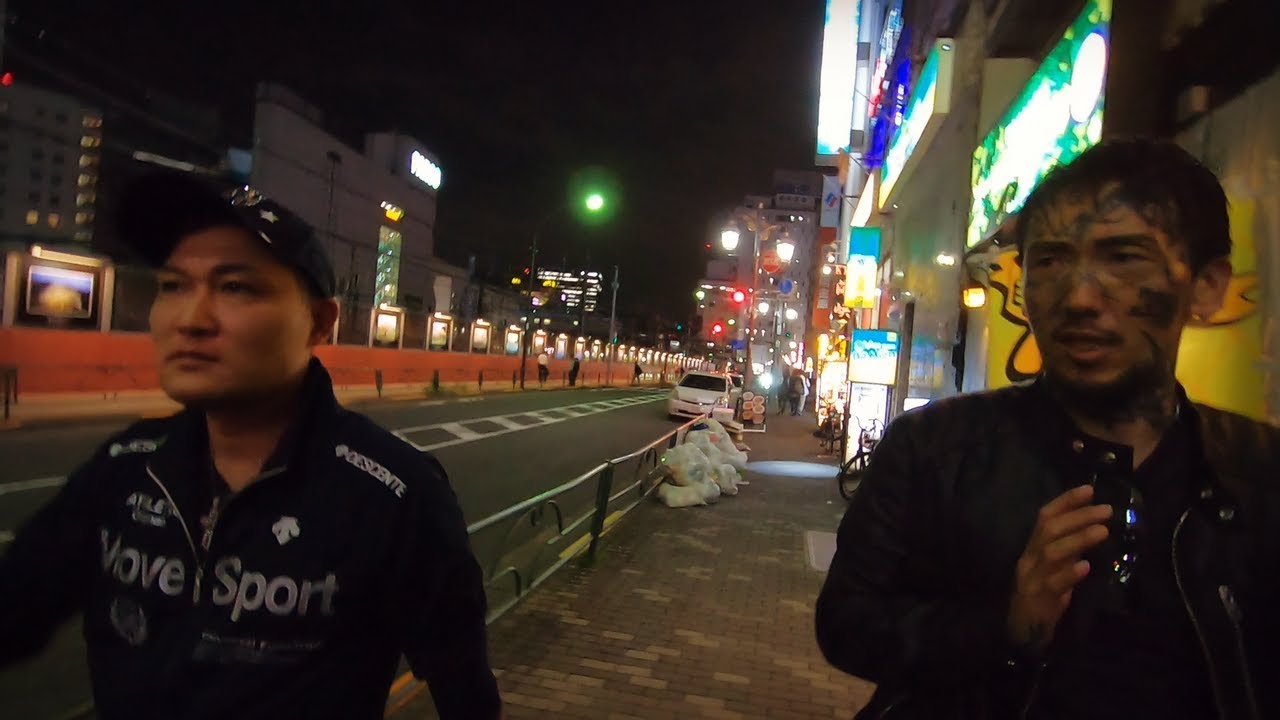 R39指定 又もや神回か 伝説のﾎｼと危ない再会 前編 瓜田純士ﾌﾟﾛﾌｧｲﾘﾝｸﾞ78 1 Youtube